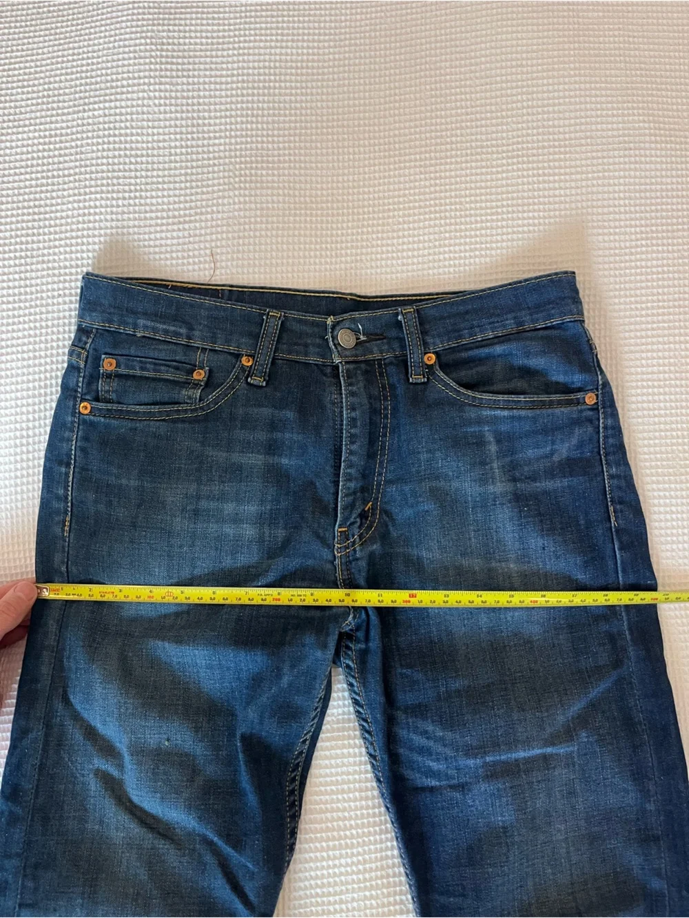 Men’s Levi’s 513 Jeans 31x32